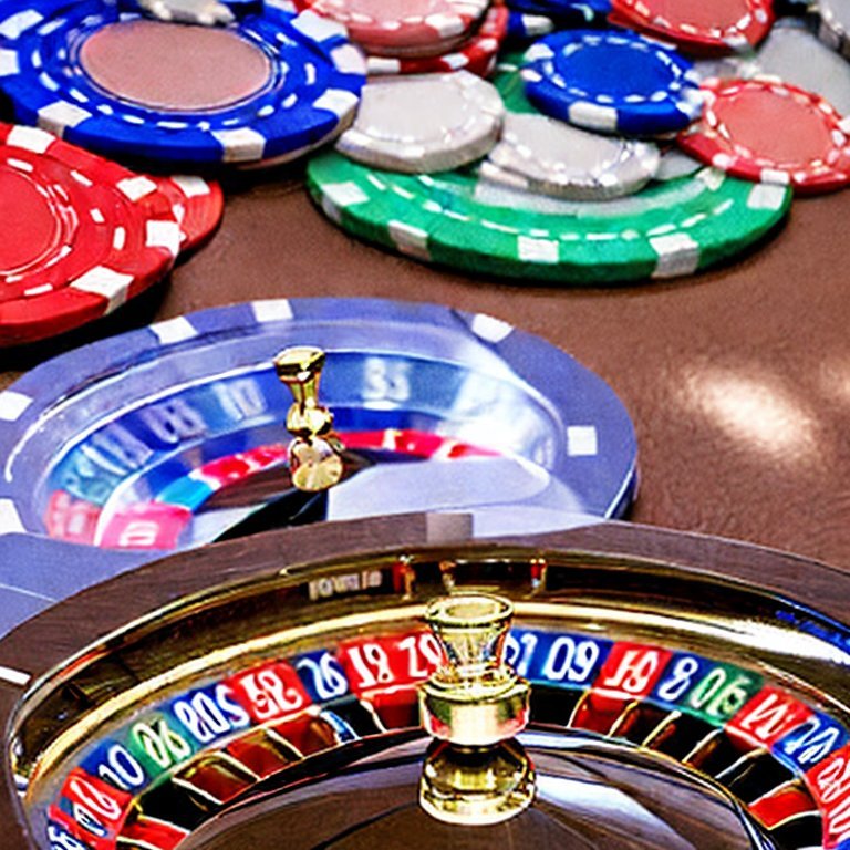 Blackjack Stratejilerinde Bankroll Yönetimi Rehberi