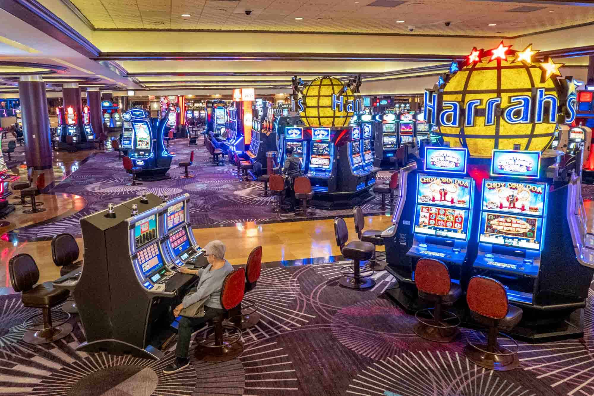 Canlı Casino Deneyimini Tamamlama Rehberi