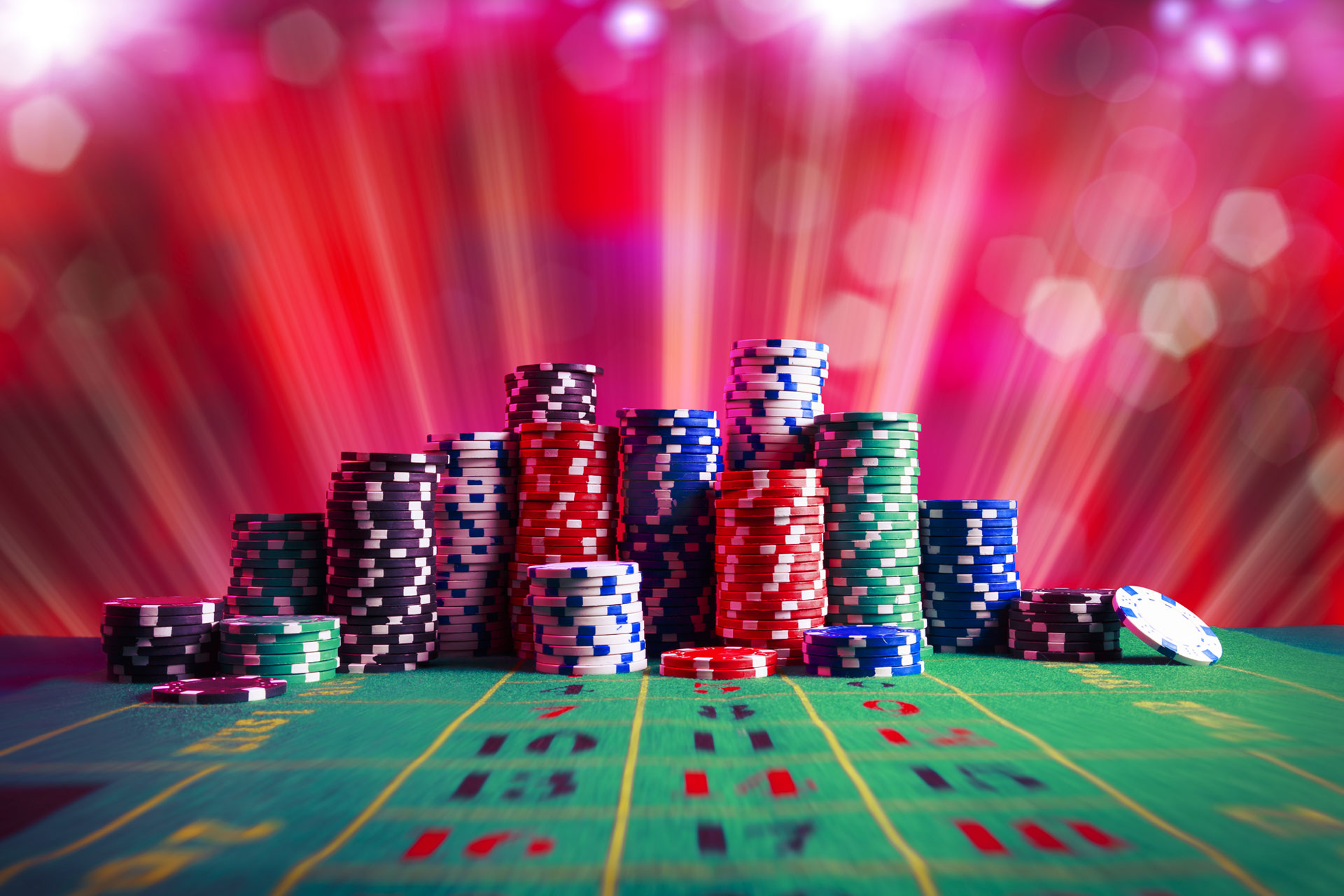 Canlı Casino Deneyimini Tamamlayın: Stratejiler ve İpuçları